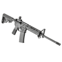 Carabine SMITH&WESSON M&P15 Volunteer XV 16'' calibre 223 Re...