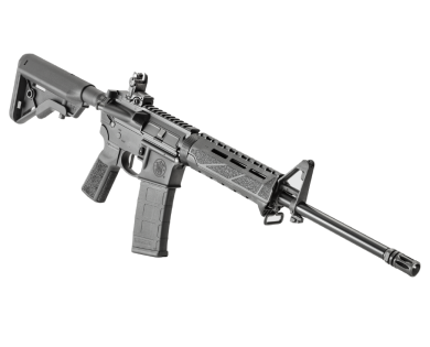 Carabine SMITH&WESSON M&P15 Volunteer XV 16'' calibre 223 Re...