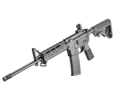 Carabine SMITH&WESSON M&P15 Volunteer XV 16'' calibre 223 Re...