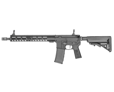 Carabine SMITH&WESSON M&P15 Volunteer XV Pro 14,5'' calibre ...