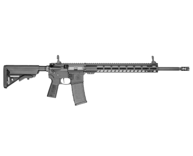 Carabine SMITH&WESSON M&P15 Volunteer DMR 20'' calibre 223 R...