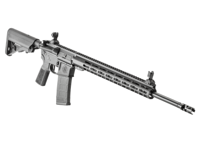 Carabine SMITH&WESSON M&P15 Volunteer DMR 20'' calibre 223 R...