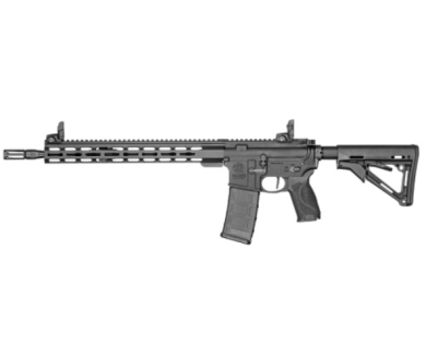 Carabine SMITH & WESSON M&P15 II Rifle 16'' calibre 223 Rem ...