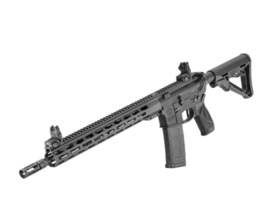 Carabine SMITH & WESSON M&P15 II Rifle 16'' calibre 223 Rem ...