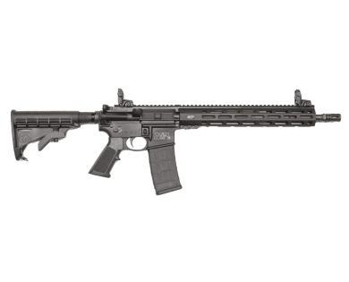 Carabine SMITH&WESSON M&P15 M-LOK 14,5'' calibre 223 Rem avi...