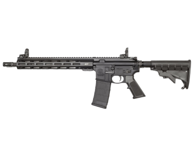 Carabine SMITH&WESSON M&P15 M-LOK 14,5'' calibre 223 Rem avi...