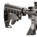 Carabine SMITH&WESSON M&P15 M-LOK 14,5'' calibre 223 Rem avi...