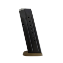 Chargeur SMITH&WESSON pour M&P9 17 coups talon marron avis, ...