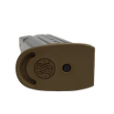 Chargeur SMITH&WESSON pour M&P9 17 coups talon marron avis, ...