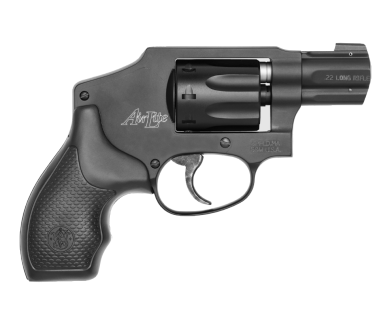Revolver SMITH&WESSON M43C 1'' 7/8 calibre 22LR avis, caract...