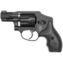 Revolver SMITH&WESSON M43C 1'' 7/8 calibre 22LR avis, caract...