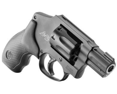 Revolver SMITH&WESSON M43C 1'' 7/8 calibre 22LR avis, caract...