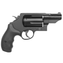 Revolver SMITH&WESSON Governor 2,75'' calibre .45 / 410 avis...