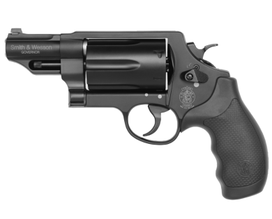 Revolver SMITH&WESSON Governor 2,75'' calibre .45 / 410 avis...