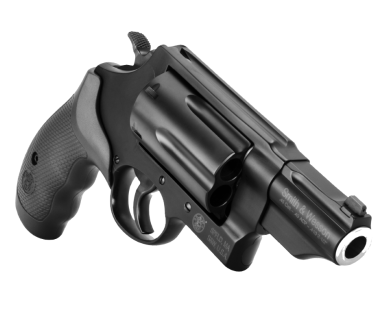 Revolver SMITH&WESSON Governor 2,75'' calibre .45 / 410 avis...