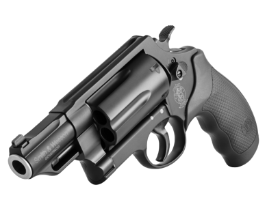 Revolver SMITH&WESSON Governor 2,75'' calibre .45 / 410 avis...