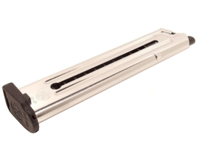 Chargeur SMITH&WESSON Victory 10 coups calibre 22LR avis, ca...