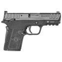 Pistolet SMITH&WESSON Equalizer Micro Compact calibre 9x19 a...