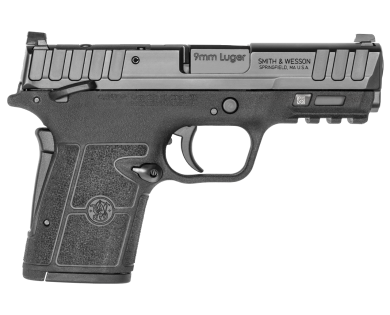 Pistolet SMITH&WESSON Equalizer Micro Compact calibre 9x19 a...