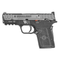 Pistolet SMITH&WESSON Equalizer Micro Compact calibre 9x19 a...