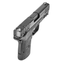 Pistolet SMITH&WESSON Equalizer Micro Compact calibre 9x19 a...
