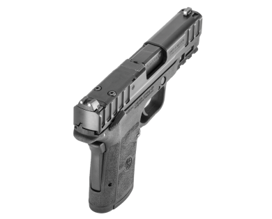 Pistolet SMITH&WESSON Equalizer Micro Compact calibre 9x19 a...