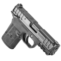 Pistolet SMITH&WESSON Equalizer Micro Compact calibre 9x19 a...