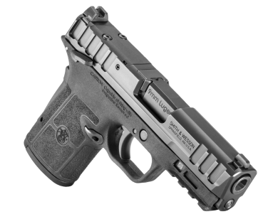 Pistolet SMITH&WESSON Equalizer Micro Compact calibre 9x19 a...
