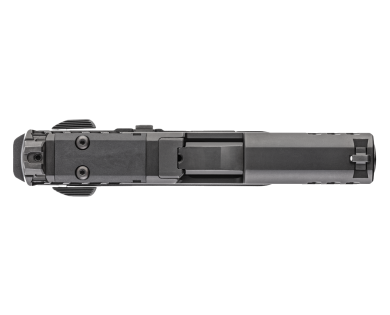 Pistolet SMITH&WESSON Equalizer Micro Compact calibre 9x19 a...
