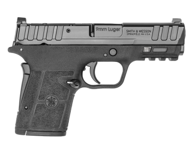 Pistolet SMITH&WESSON Equalizer Micro Compact calibre 9x19 a...