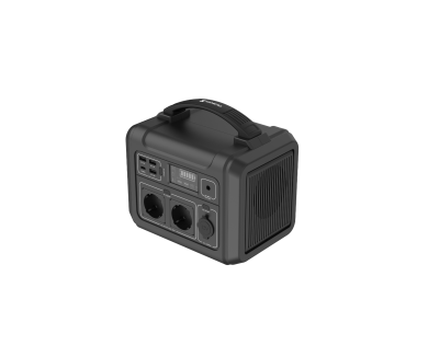 Station de recharge portable HIKMICRO G300
