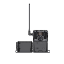 Caméra photographique HIKMICRO M15 avec carte SIM 4G