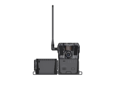 Caméra photographique HIKMICRO M15 avec carte SIM 4G