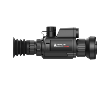 Lunette thermique HIKMICRO Panther LRF PQ50L 2.0 2,6-20,8x50 avec télémètre laser