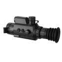 Lunette thermique HIKMICRO Panther LRF PQ35L 2.0 1,8-14,4x35 avec télémètre laser