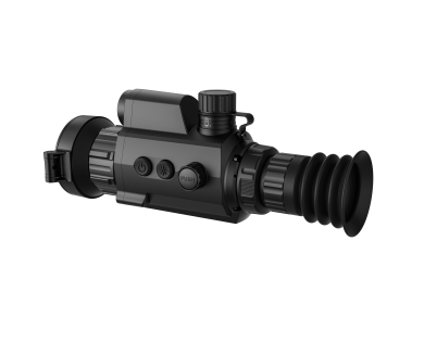 Lunette thermique HIKMICRO Panther LRF PH50L 2.0 4,3-34,4x50 avec télémètre laser