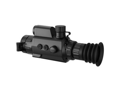 Lunette thermique HIKMICRO Panther LRF PH35L 2.0 3-24x35 avec télémètre laser