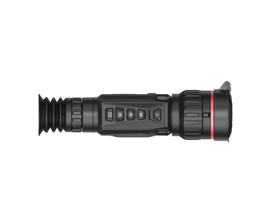 Lunette thermique HIKMICRO Thunder Zoom TQ60 2.0 1,8-25x60