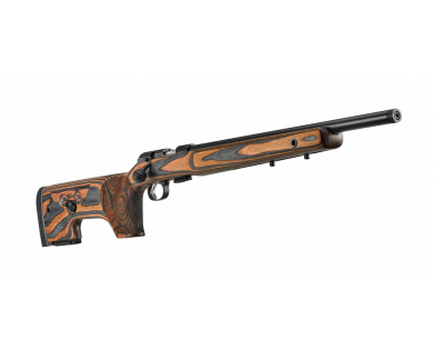 Carabine CZ 457 Range calibre 22LR avis, caractéristiques, p...
