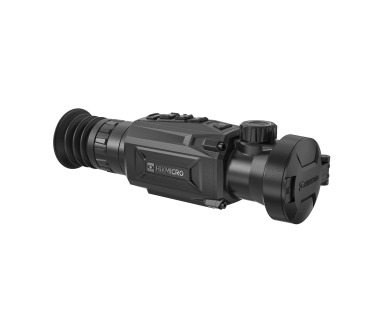 Lunette thermique HIKMICRO Thunder TQ50 2.0 2,6-20,8x50