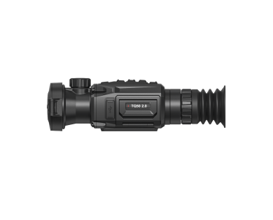 Lunette thermique HIKMICRO Thunder TQ50 2.0 2,6-20,8x50