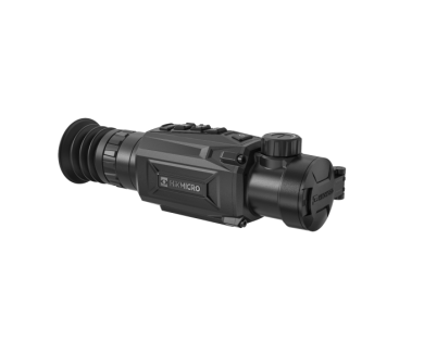 Lunette thermique HIKMICRO Thunder TQ35 2.0 1,8-14,6x35