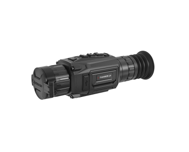 Lunette thermique HIKMICRO Thunder TE19 2.0 2,5-19,8x19