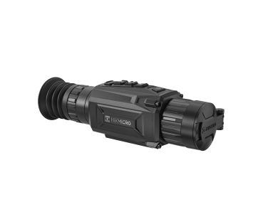 Lunette thermique HIKMICRO Thunder TE19 2.0 2,5-19,8x19