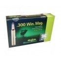Munitions Brenneke TUG 300 Win 180 grains 