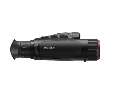 Jumelles de vision thermique diurnes et nocturnes HIKMICRO Habrok LRF HQ35LN 2,9-23,2x35