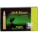 Munitions Brenneke TUG 30R Blaser 181 grains 