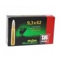 Munitions Brenneke TUG 9.3x62 293 grains 