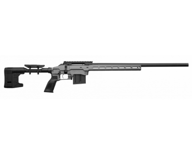 Carabine CZ600 MDT châssis MDT gris calibre 6mm Creedmoor av...