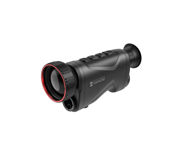 Monoculaire de vision thermique HIKMICRO Condor LRF CQ50L 3-24x50 avec télémètre laser